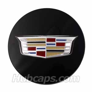 Cadillac CTS Center Caps #CADC6C