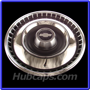 Chevrolet Caprice Hub Caps, Center Caps & Wheel Covers - Hubcaps.com