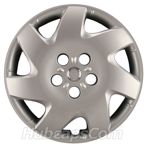 2002 toyota camry hubcaps oem #1