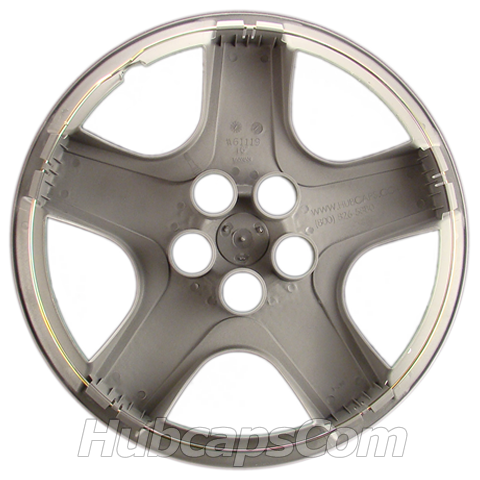 2003 toyota matrix hubcap size #2