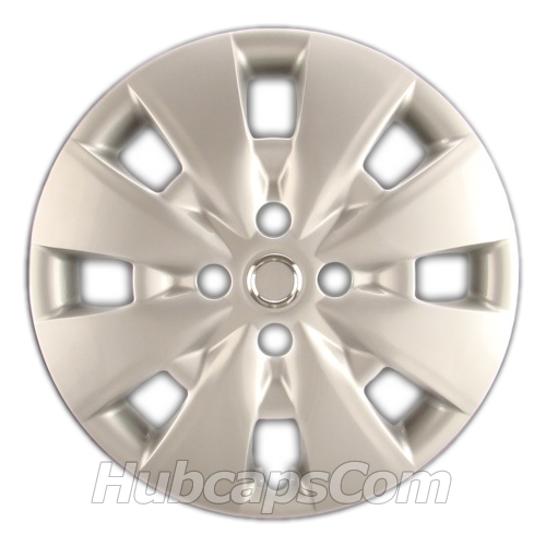 toyota hubcaps 2007 #5
