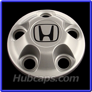 Honda pilot wheel covers #4