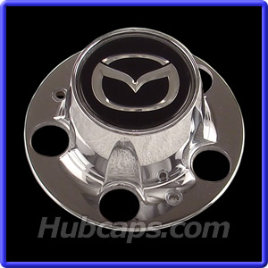 Mazda Truck Hub Caps Center Caps Wheel Covers Hubcaps