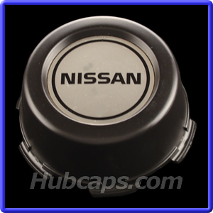 Nissan Frontier Hub Caps Center Caps Wheel Covers Hubcaps