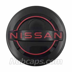Nissan Frontier Center Caps #NISC52B