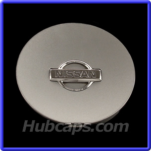 Used nissan maxima hubcaps #7