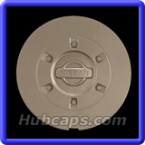 Used nissan maxima hubcaps #9