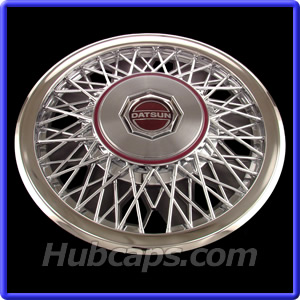 96 Nissan maxima hubcaps #6