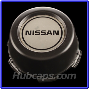 1997 Nissan pathfinder center hub cap #2