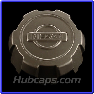 2001 Nissan pathfinder wheel center cap #2