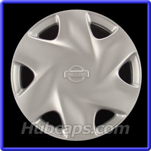 Nissan truck hub cap #7