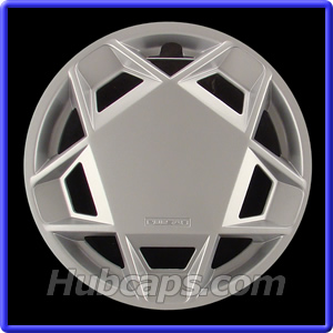 Nissan pulsar hubcap #4