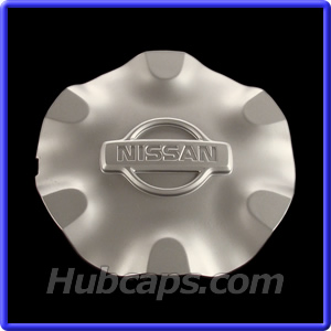 1998 Nissan quest hubcap #8