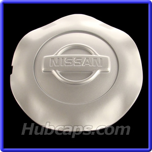 1997 Nissan quest hubcap #8