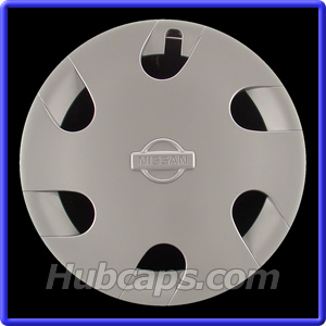 1997 Nissan quest wheel cover #1