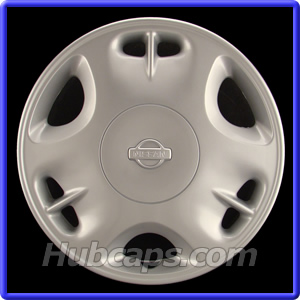 1997 Nissan quest wheel cover #10