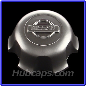 Nissan center caps hubcaps #9