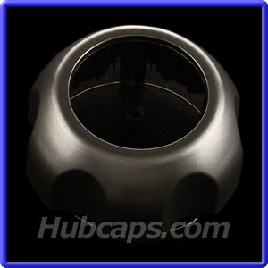 Nissan truck hub cap #5