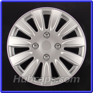 Toyota Yaris Hubcap