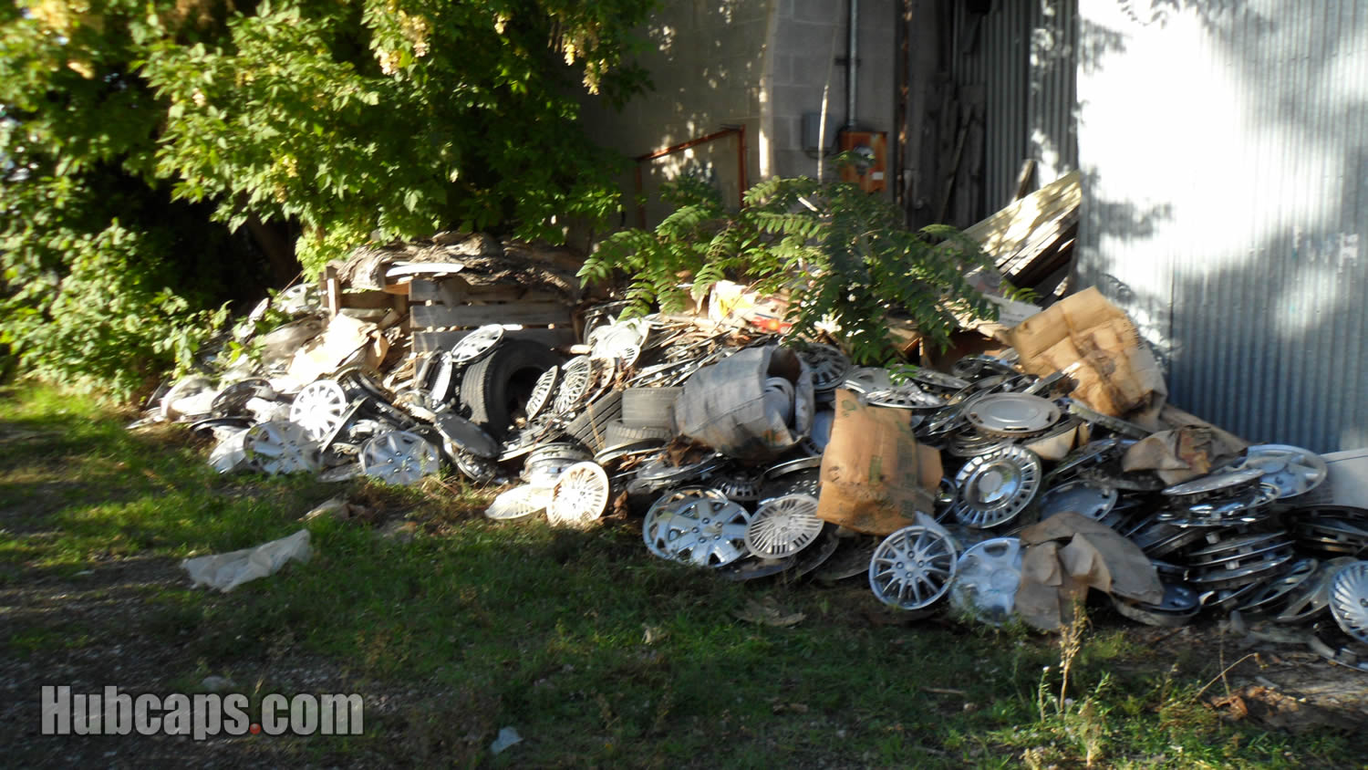 Buy-Trip Utah 2014 - Hubcaps.com