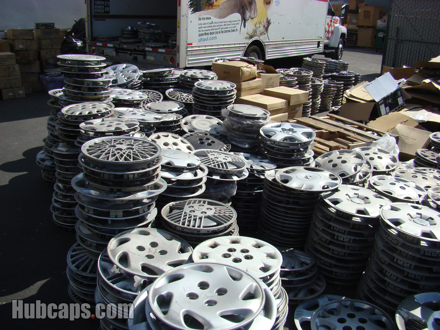 Buy-Trip Utah 2014 - Hubcaps.com