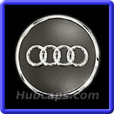 Audi Q5 Center Caps #AUC47B