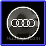 Audi RSQ8 Center Caps #AUC52