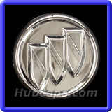 2011 buick enclave center cap