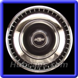 Chevrolet Caprice Hub Caps, Center Caps & Wheel Covers - Hubcaps.com