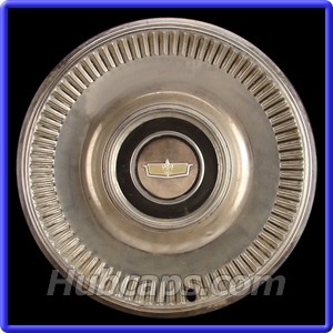 Chevrolet Caprice Hub Caps, Center Caps & Wheel Covers - Hubcaps.com