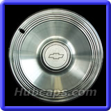 Chevrolet Impala Hub Caps, Center Caps & Wheel Covers - Hubcaps.com