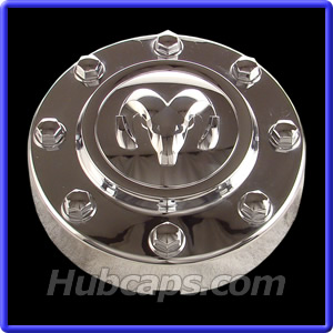 Dodge Ram 3500 Hub Caps, Center Caps & Wheel Covers - Hubcaps.com