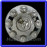 Dodge Ram 3500 Hub Caps, Center Caps & Wheel Covers - Hubcaps.com