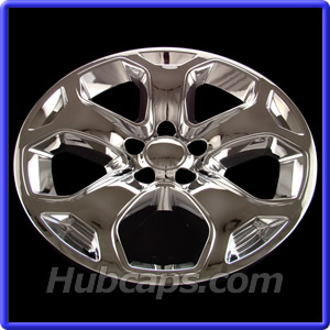 Ford edge wheel skins #4