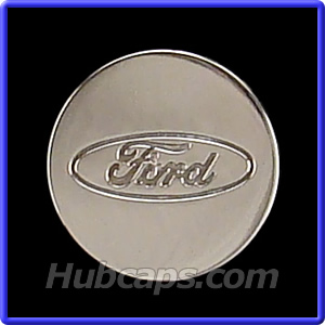 Ford escort hub cap #4