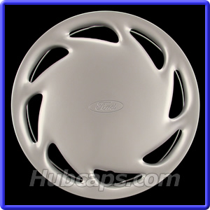Ford escort hubcaps #1