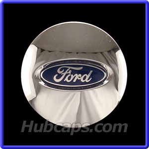 2001 Ford expedition hubcaps #10