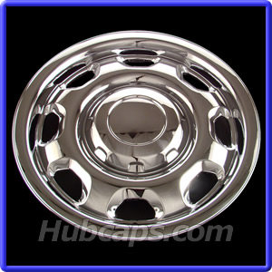 Ford expedition wheelskins #1