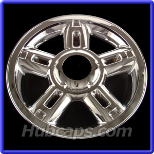 Ford explorer hubcap #2