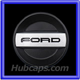 Ford F150 Truck Center Cap #FRDC258B