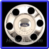 Ford F150 Truck Hub Caps, Center Caps & Wheel Covers - Hubcaps.com