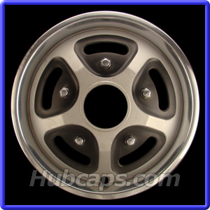 Ford f150 hubcap #2
