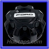 Ford F350 Truck Center Cap #FRDC251GB