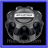 Ford F350 Truck Center Cap #FRDC251MB