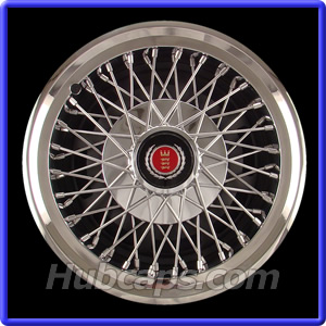 Ford fairmont hubcaps #1