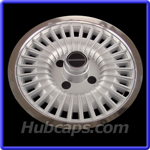 Ford mustang wheel cover hubcap #4