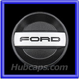 Ford Ranger Center Caps #FRDC258A