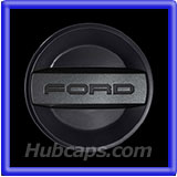 Ford Ranger Center Caps #FRDC258C