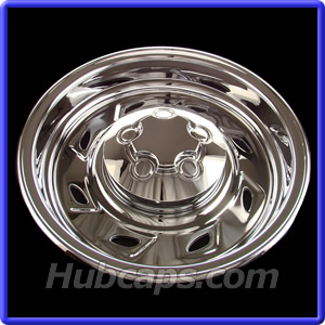 Ford ranger hubcaps wheel covers #3