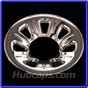 Ford ranger hubcaps wheel covers #7